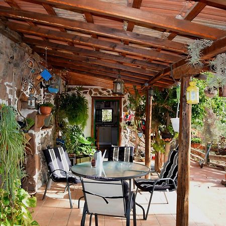 La Casa De Los Pinos Temisas Exteriér fotografie