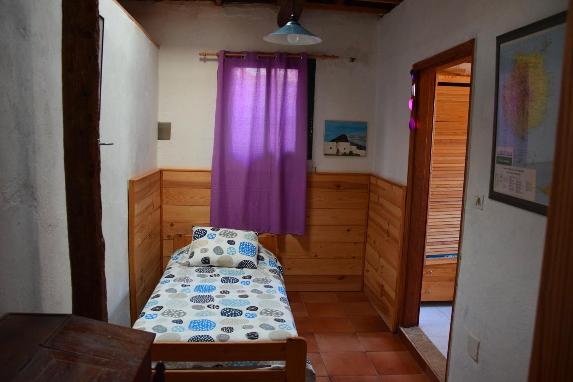 La Casa De Los Pinos Temisas Exteriér fotografie