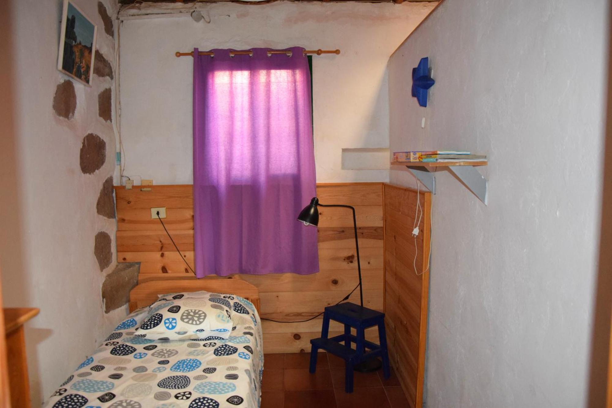 La Casa De Los Pinos Temisas Exteriér fotografie