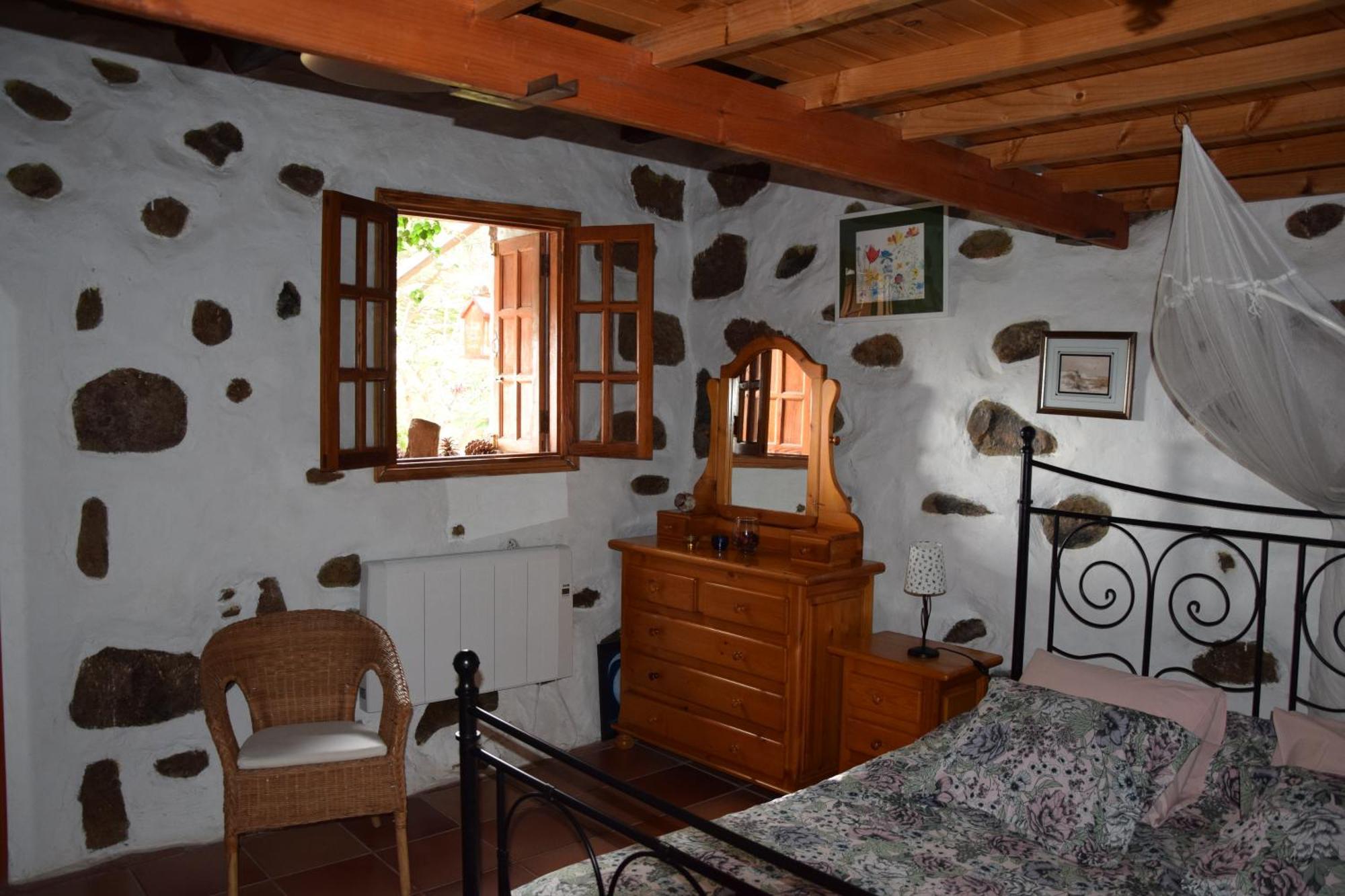 La Casa De Los Pinos Temisas Exteriér fotografie
