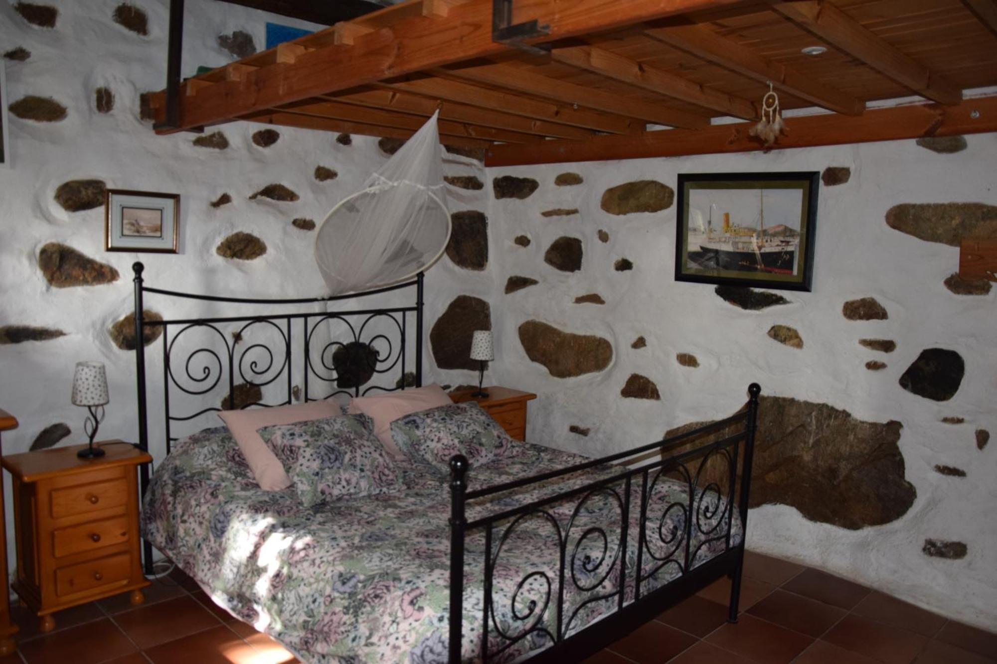 La Casa De Los Pinos Temisas Exteriér fotografie